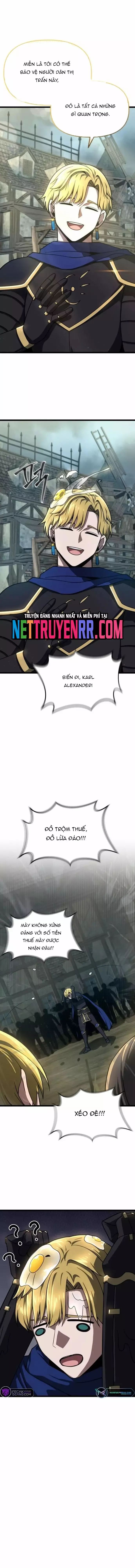 Kiếm Ma Chết Tiệt Chapter 38 - 18