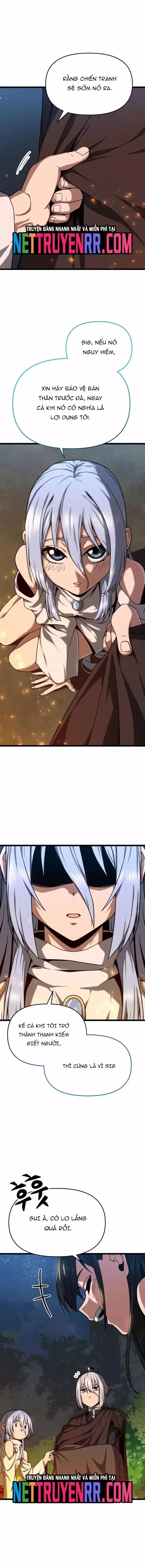 Kiếm Ma Chết Tiệt Chapter 38 - 3