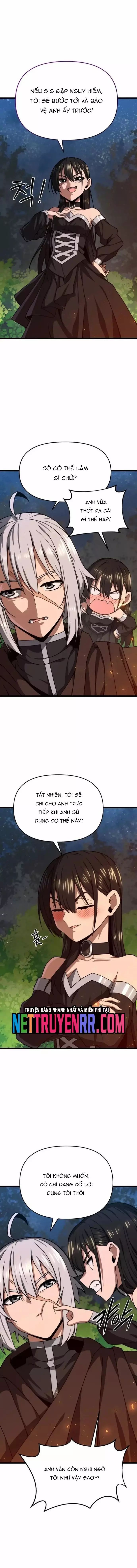 Kiếm Ma Chết Tiệt Chapter 38 - 4