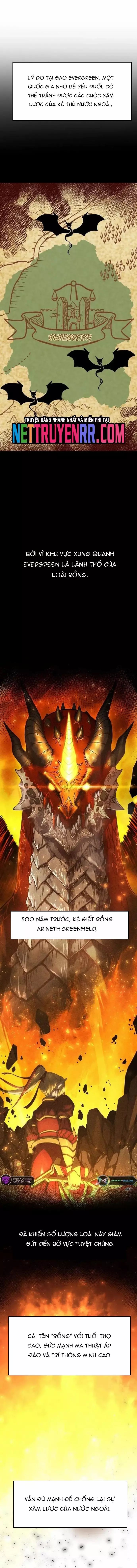Kiếm Ma Chết Tiệt Chapter 38 - 10
