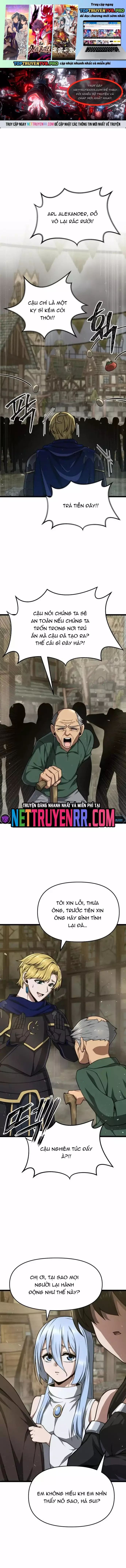Kiếm Ma Chết Tiệt Chapter 39 - 1