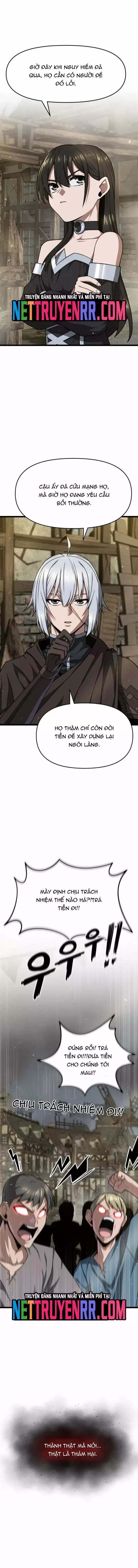 Kiếm Ma Chết Tiệt Chapter 39 - 2