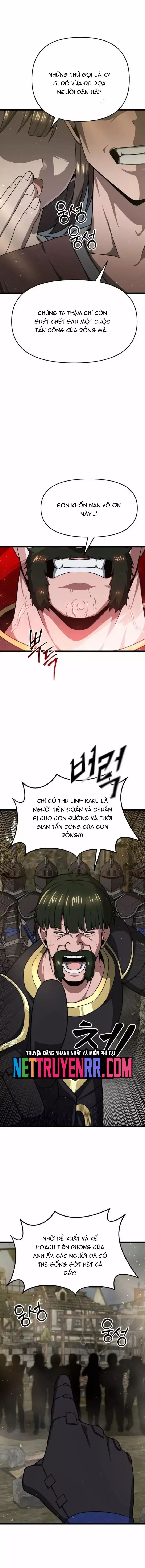 Kiếm Ma Chết Tiệt Chapter 39 - 5