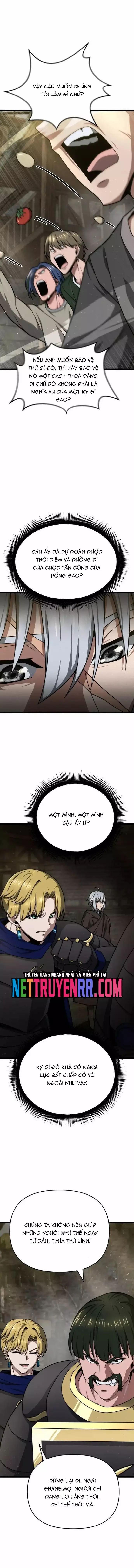 Kiếm Ma Chết Tiệt Chapter 39 - 6