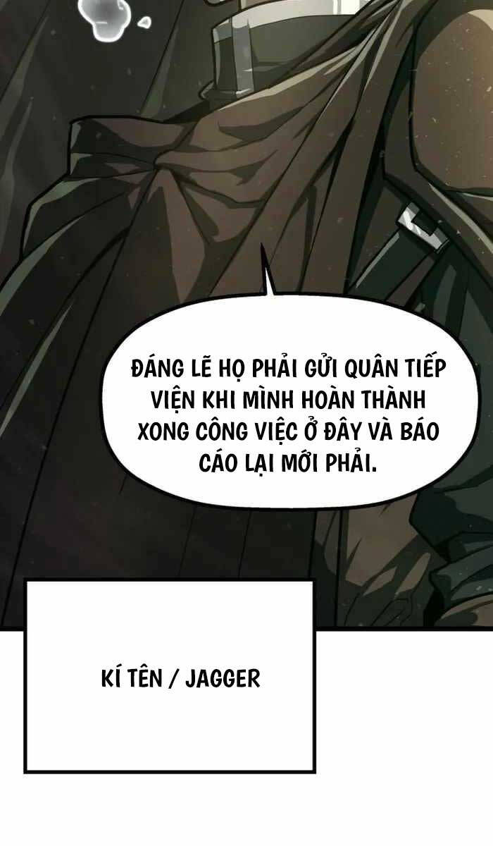 Kiếm Ma Chết Tiệt Chapter 1 - 26