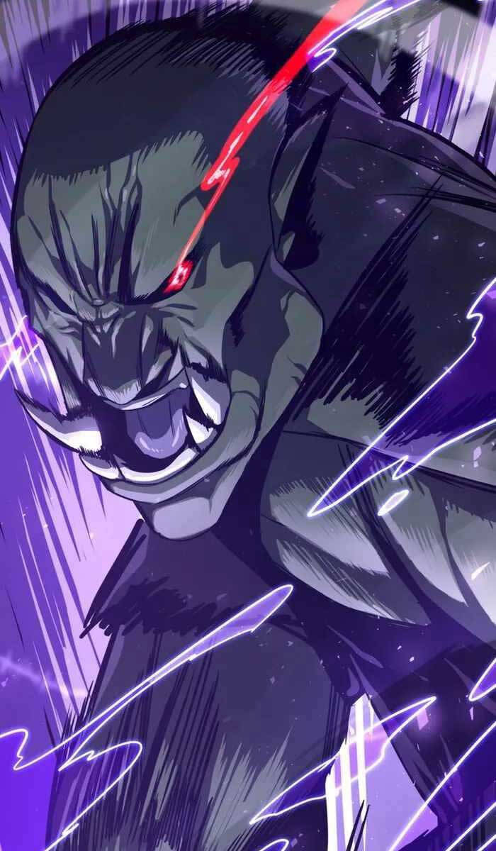 Kiếm Ma Chết Tiệt Chapter 1 - 43