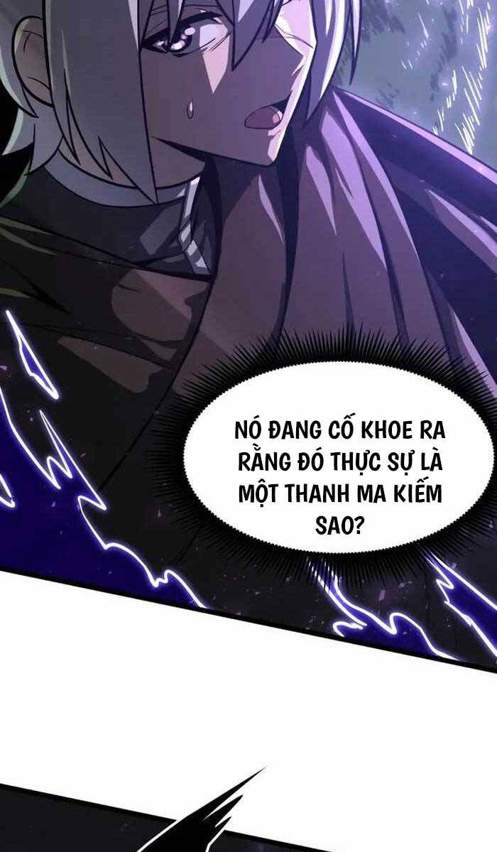 Kiếm Ma Chết Tiệt Chapter 1 - 51
