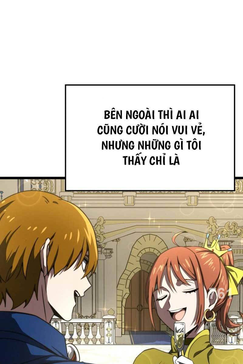 Kiếm Ma Chết Tiệt Chapter 10 - 3