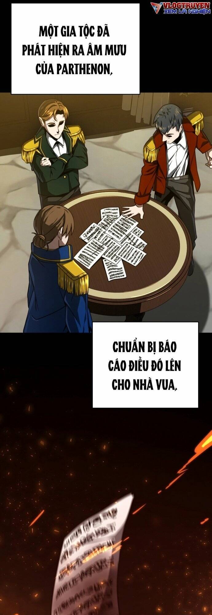 Kiếm Ma Chết Tiệt Chapter 12 - 20