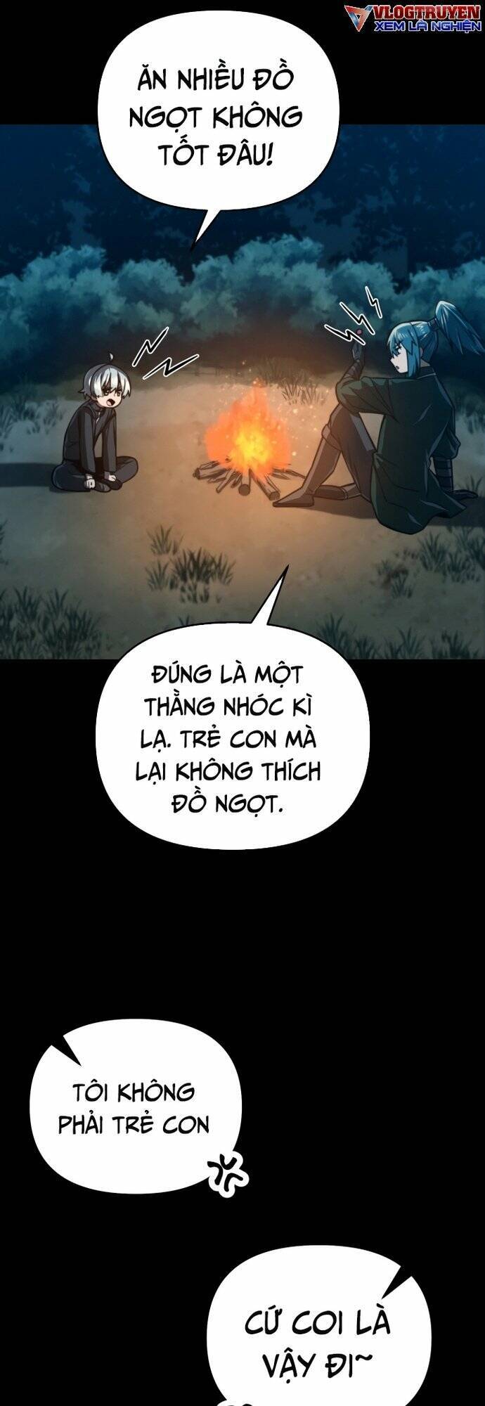 Kiếm Ma Chết Tiệt Chapter 12 - 10