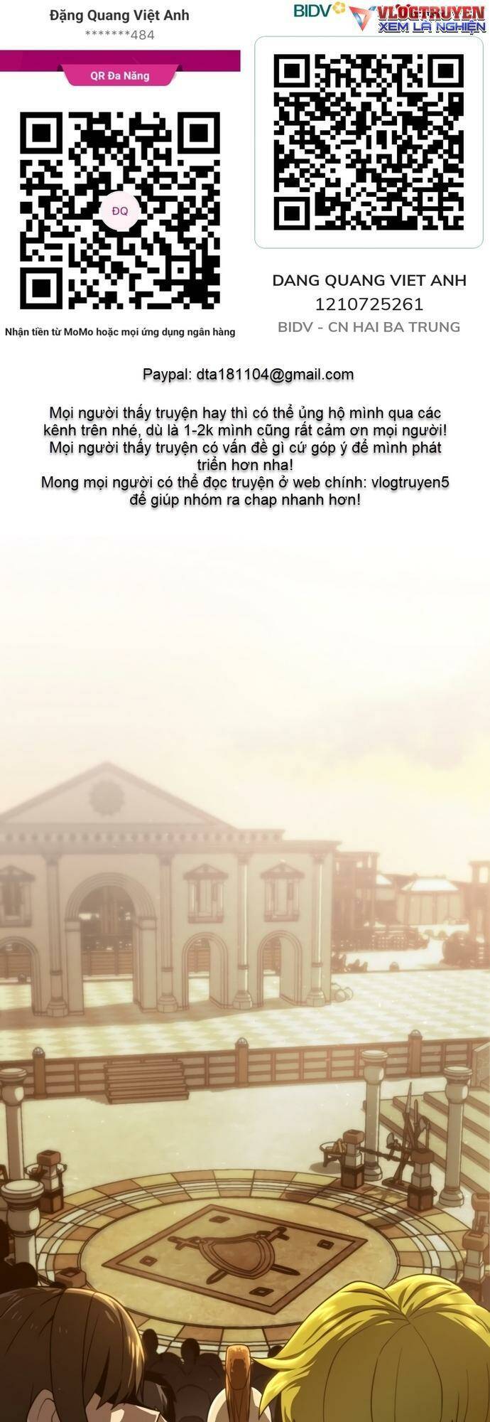 Kiếm Ma Chết Tiệt Chapter 13 - 1