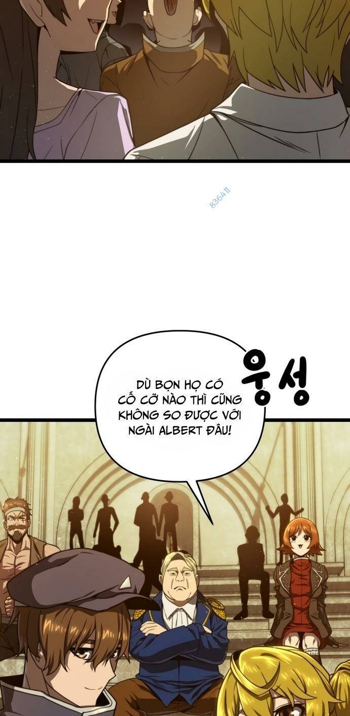 Kiếm Ma Chết Tiệt Chapter 13 - 2