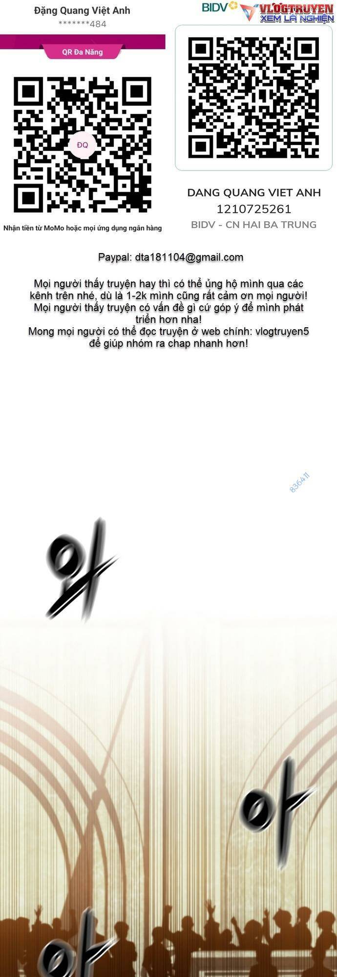 Kiếm Ma Chết Tiệt Chapter 14 - 1