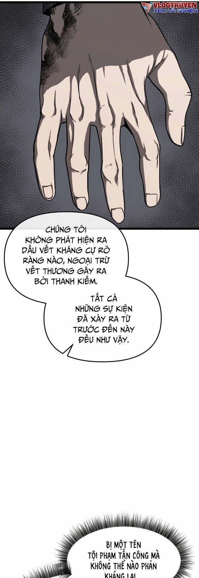 Kiếm Ma Chết Tiệt Chapter 15 - 16