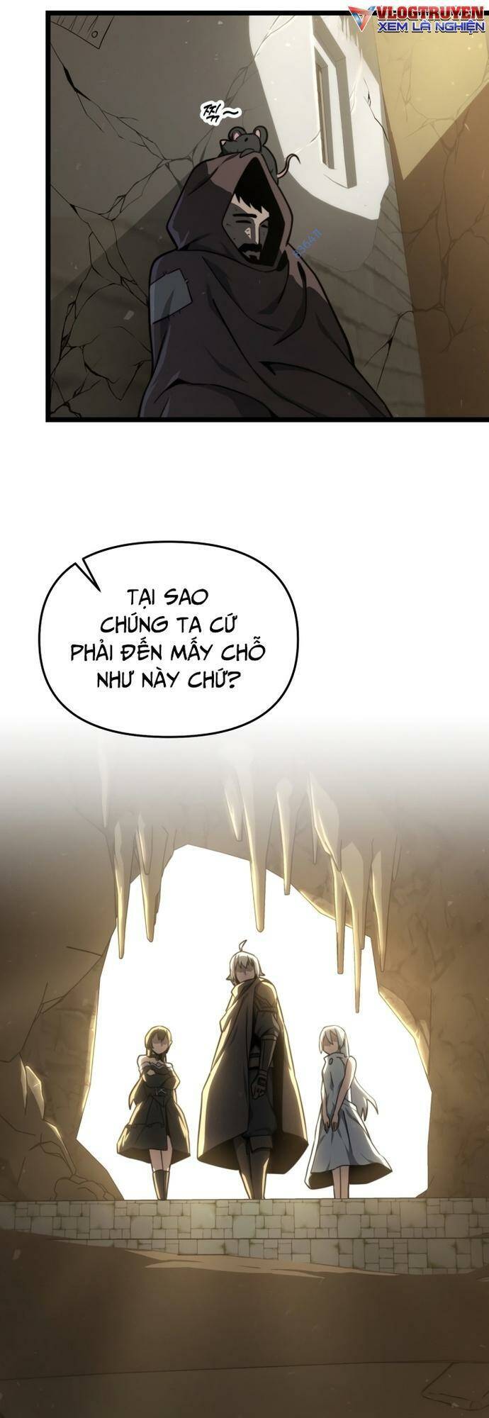 Kiếm Ma Chết Tiệt Chapter 15 - 74