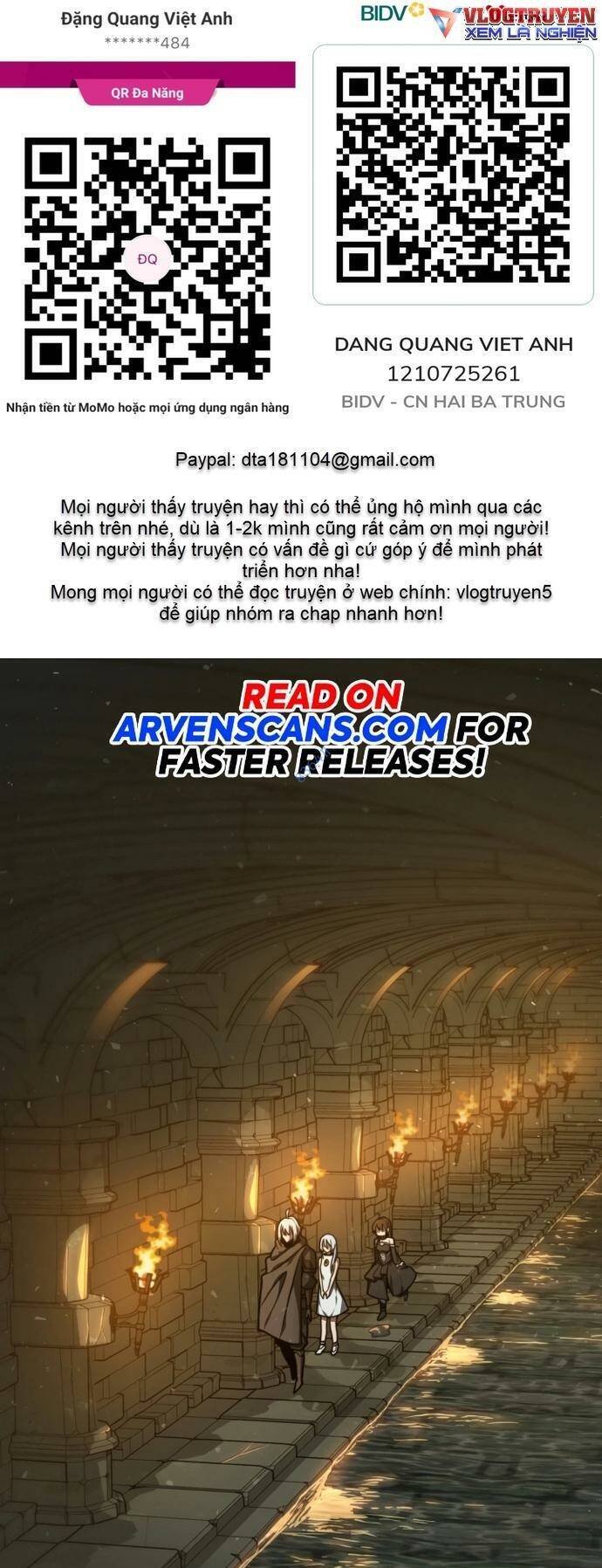 Kiếm Ma Chết Tiệt Chapter 16 - 1