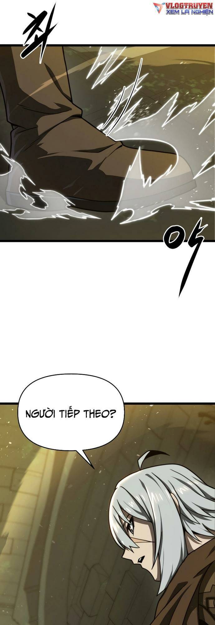 Kiếm Ma Chết Tiệt Chapter 16 - 21