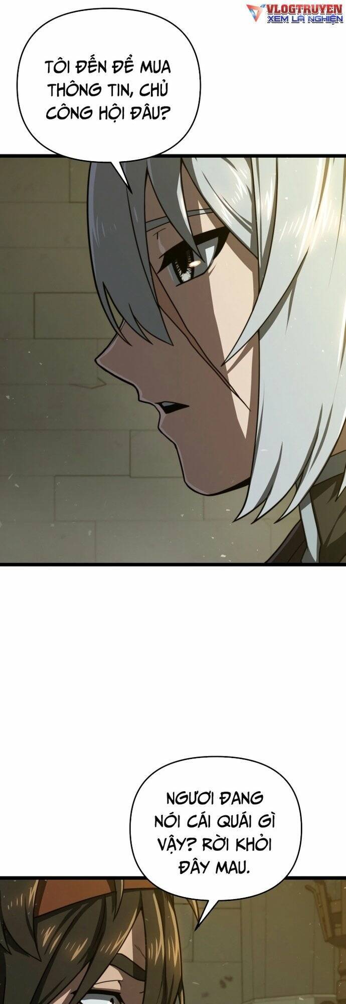 Kiếm Ma Chết Tiệt Chapter 16 - 9