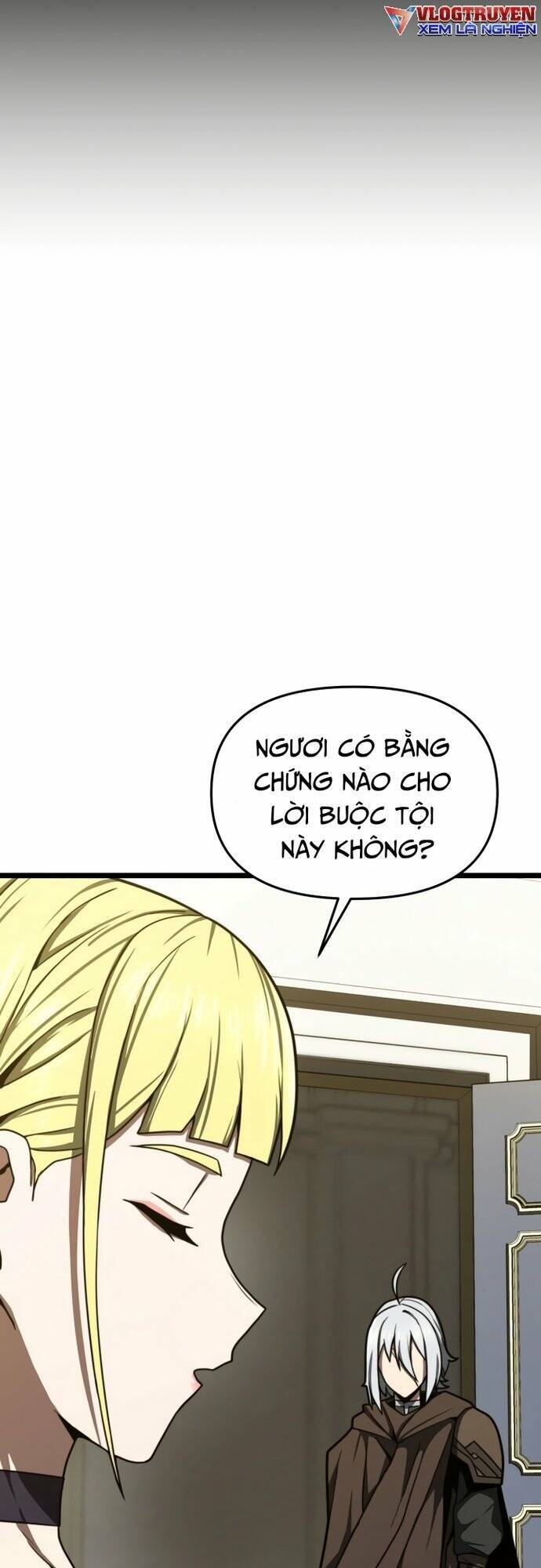 Kiếm Ma Chết Tiệt Chapter 17 - 21