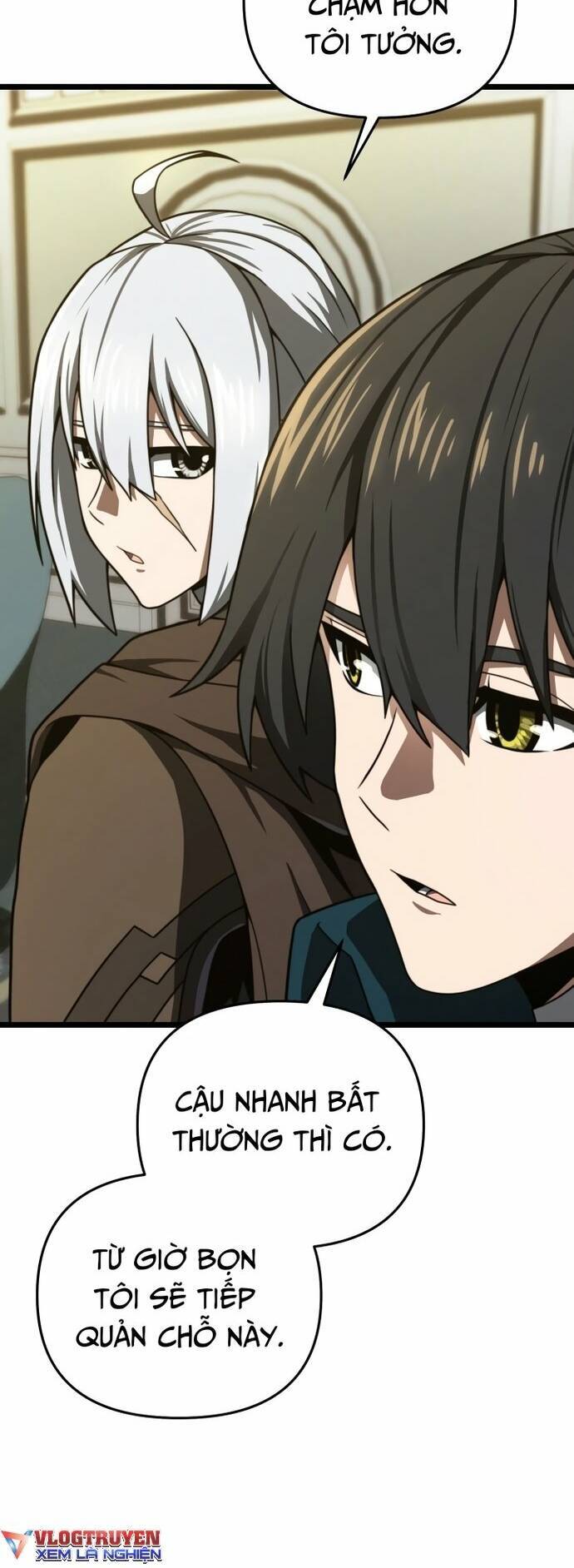 Kiếm Ma Chết Tiệt Chapter 17 - 71