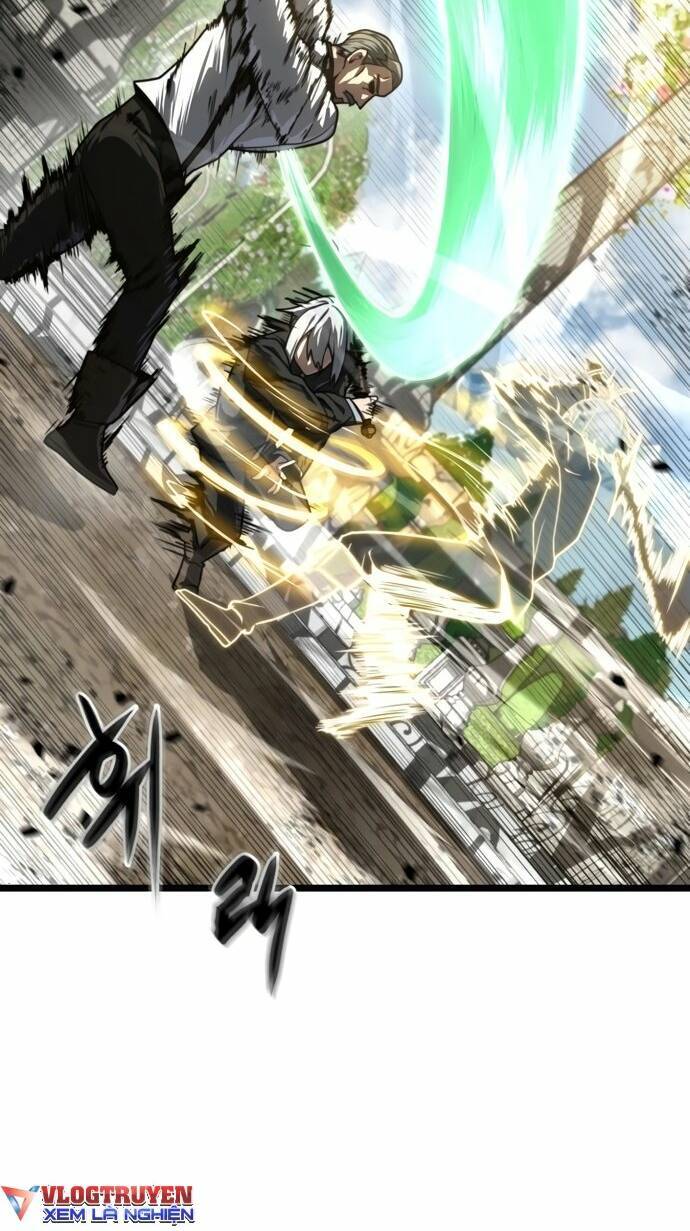 Kiếm Ma Chết Tiệt Chapter 18 - 18