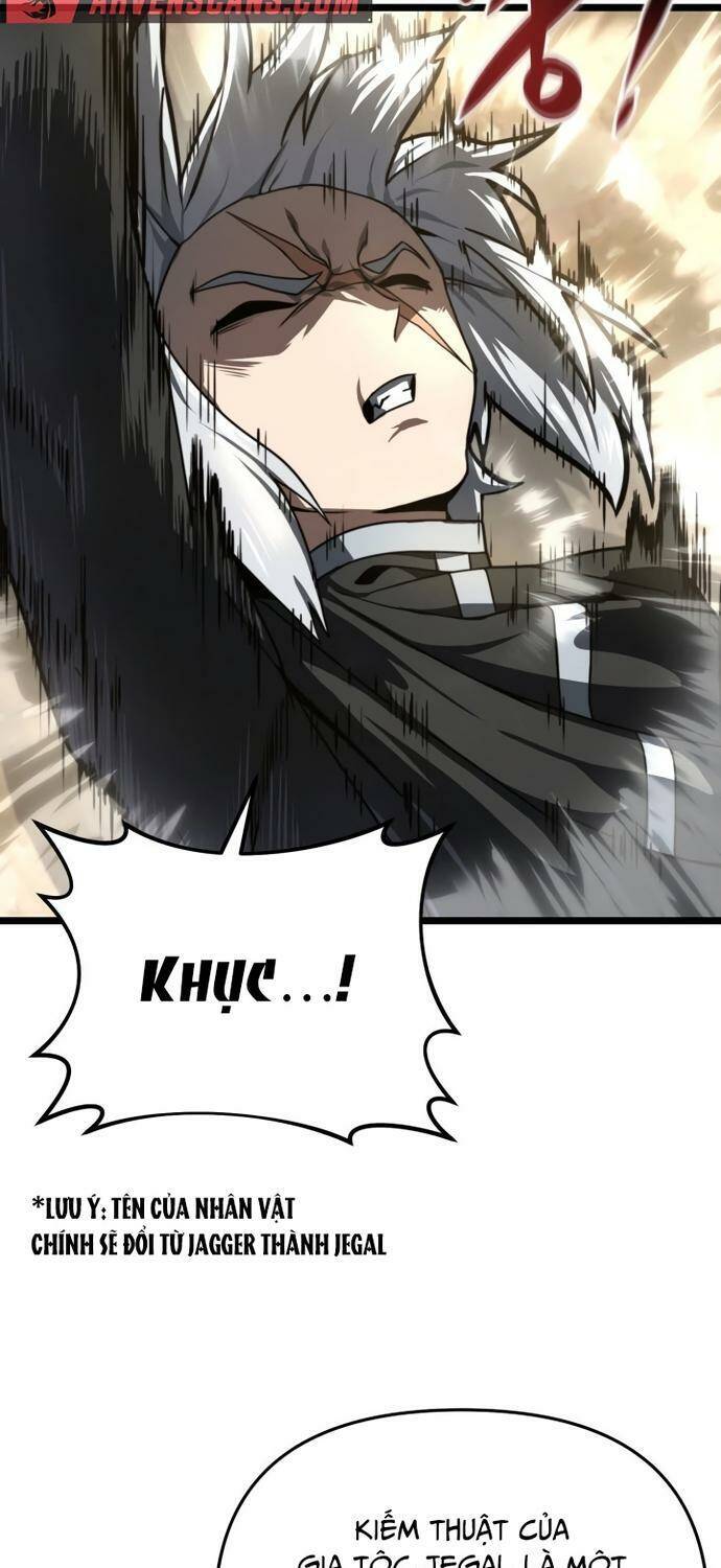 Kiếm Ma Chết Tiệt Chapter 18 - 24