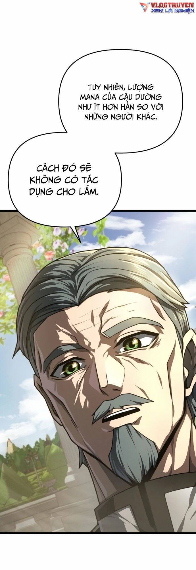 Kiếm Ma Chết Tiệt Chapter 18 - 26