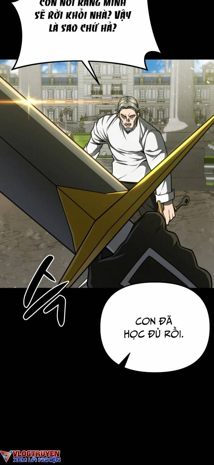 Kiếm Ma Chết Tiệt Chapter 18 - 38