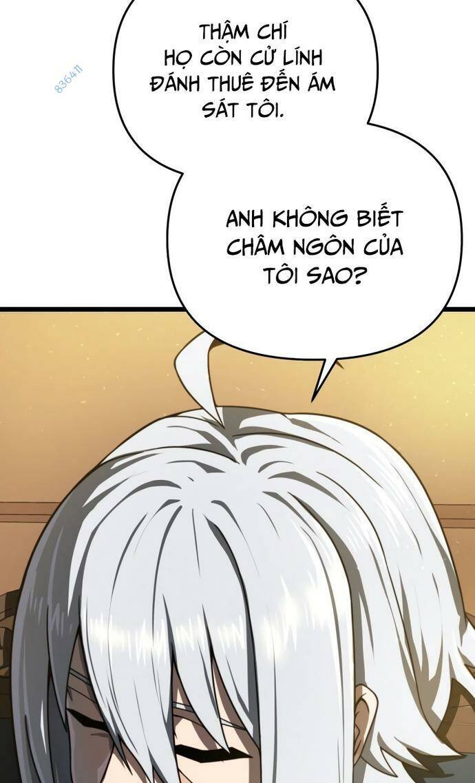 Kiếm Ma Chết Tiệt Chapter 18 - 57