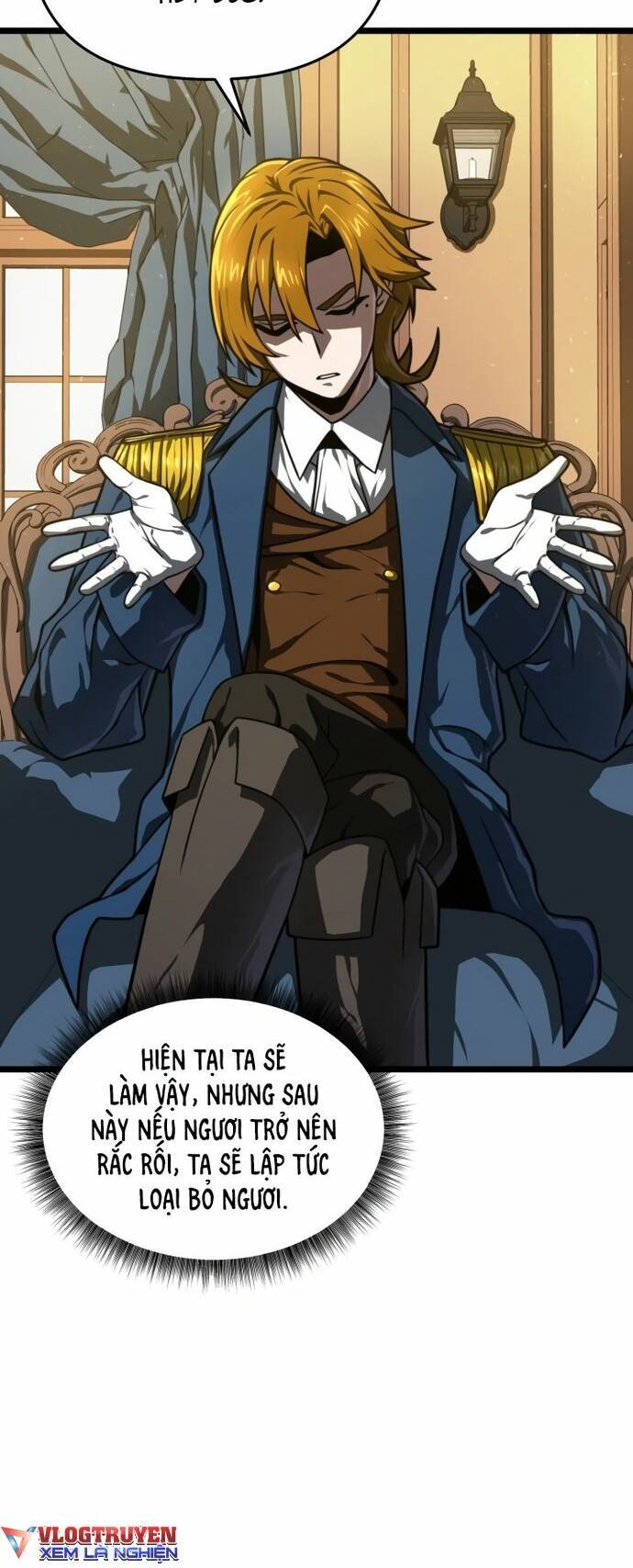 Kiếm Ma Chết Tiệt Chapter 18 - 60