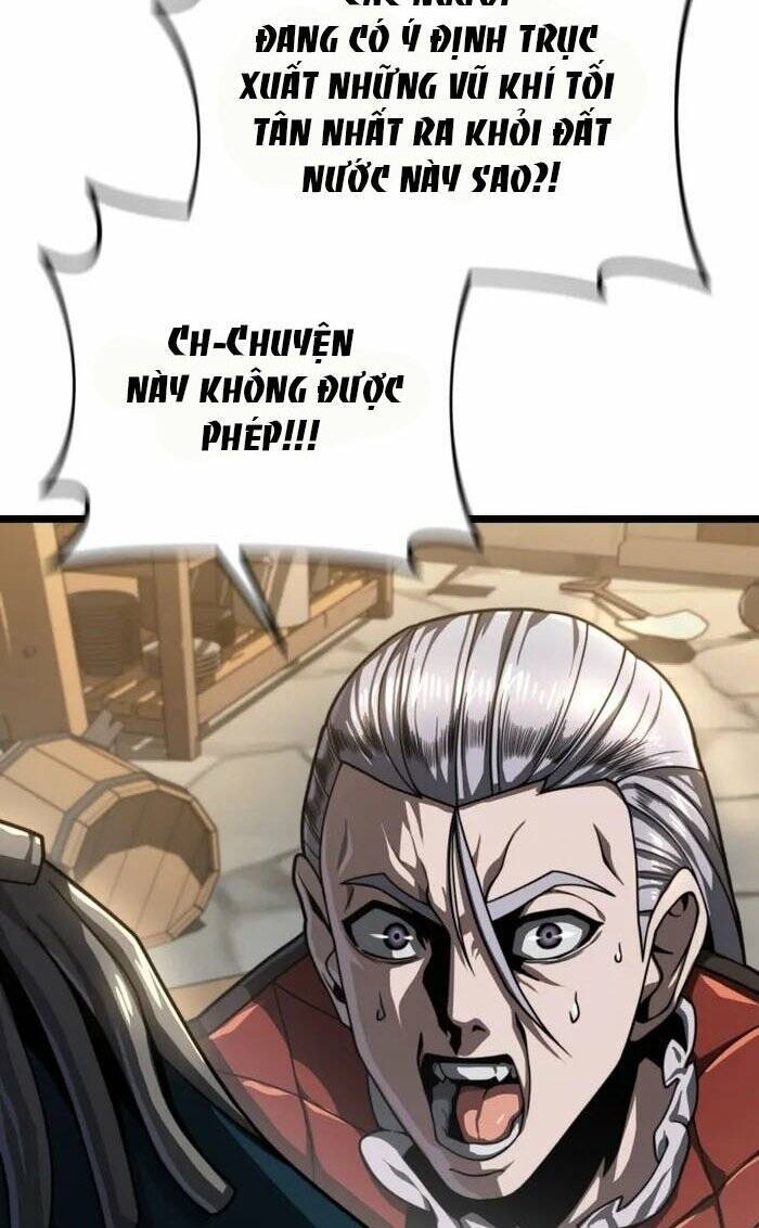 Kiếm Ma Chết Tiệt Chapter 19 - 17