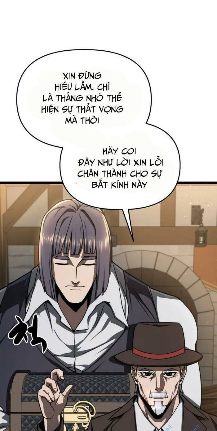 Kiếm Ma Chết Tiệt Chapter 19 - 41