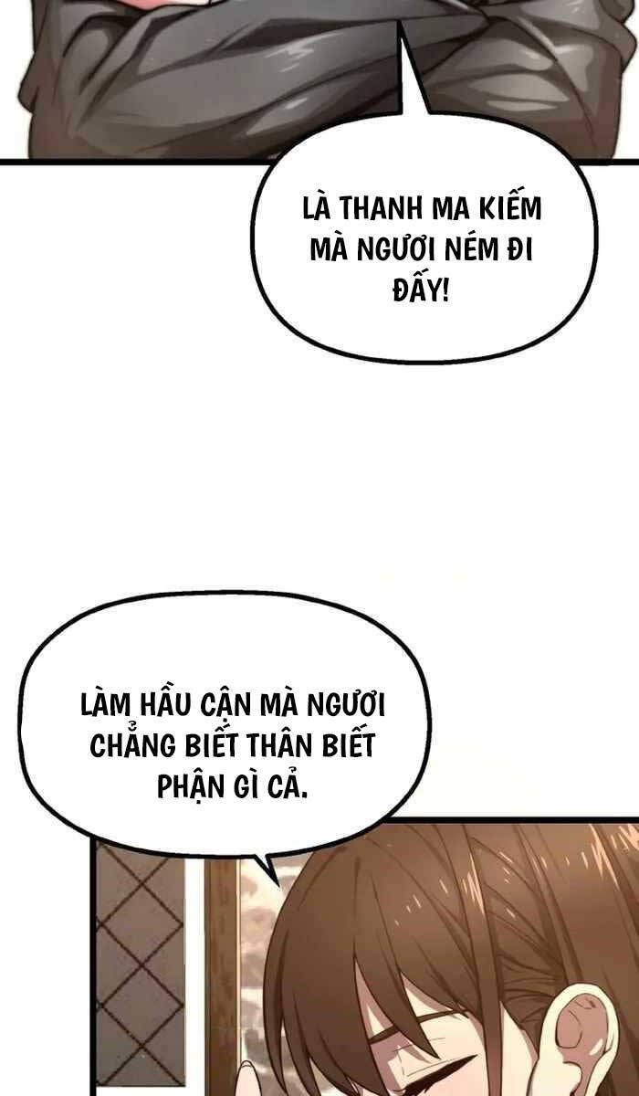 Kiếm Ma Chết Tiệt Chapter 2 - 2