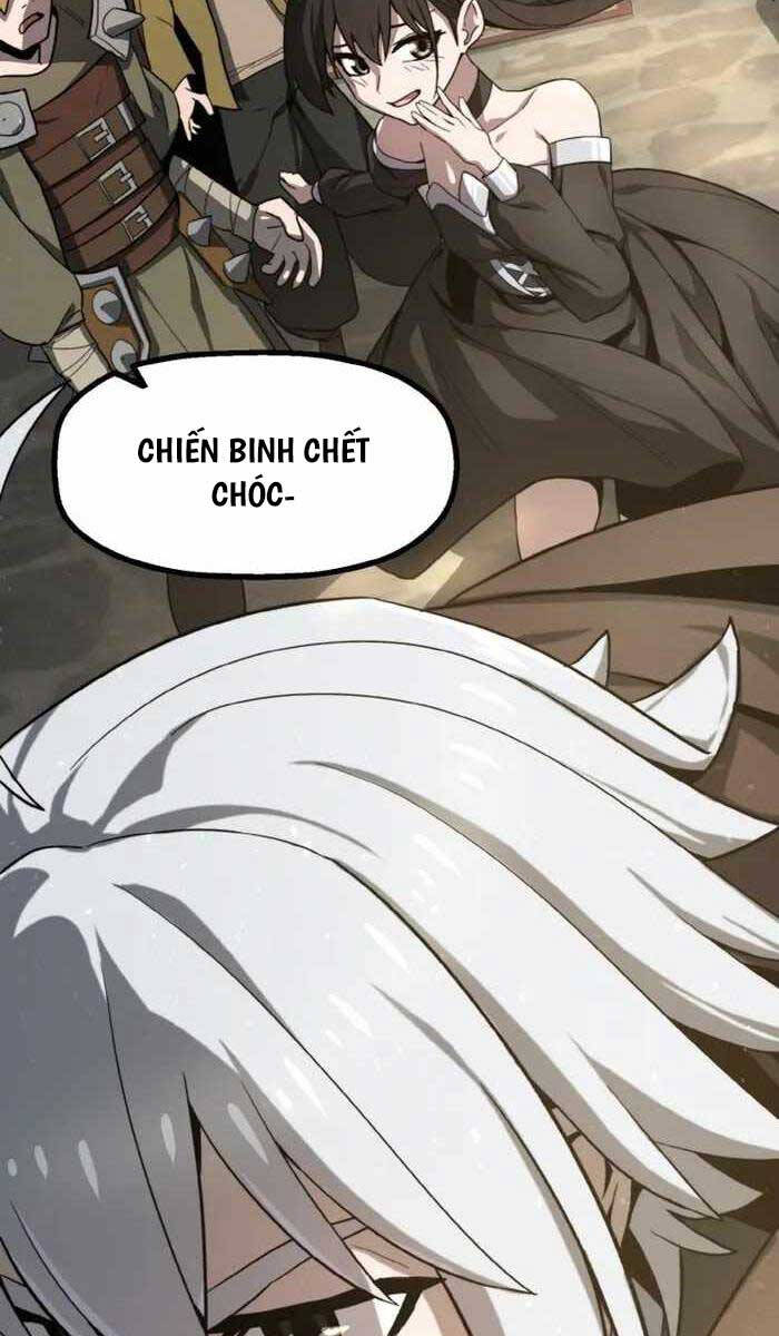 Kiếm Ma Chết Tiệt Chapter 2 - 106