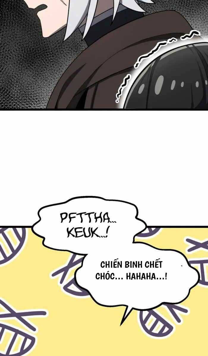Kiếm Ma Chết Tiệt Chapter 2 - 111