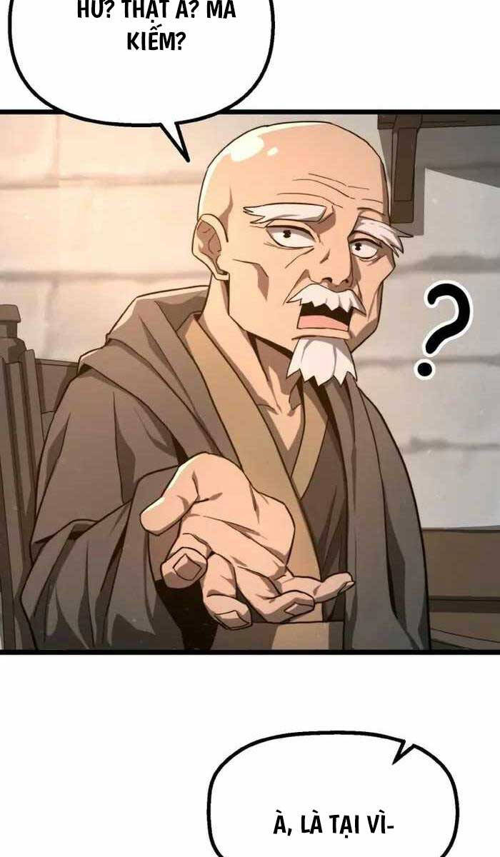 Kiếm Ma Chết Tiệt Chapter 2 - 34