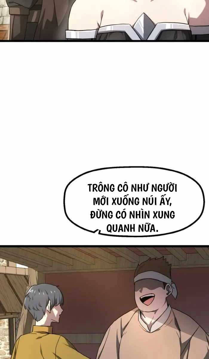 Kiếm Ma Chết Tiệt Chapter 2 - 85