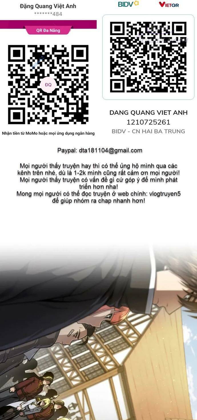 Kiếm Ma Chết Tiệt Chapter 20 - 1