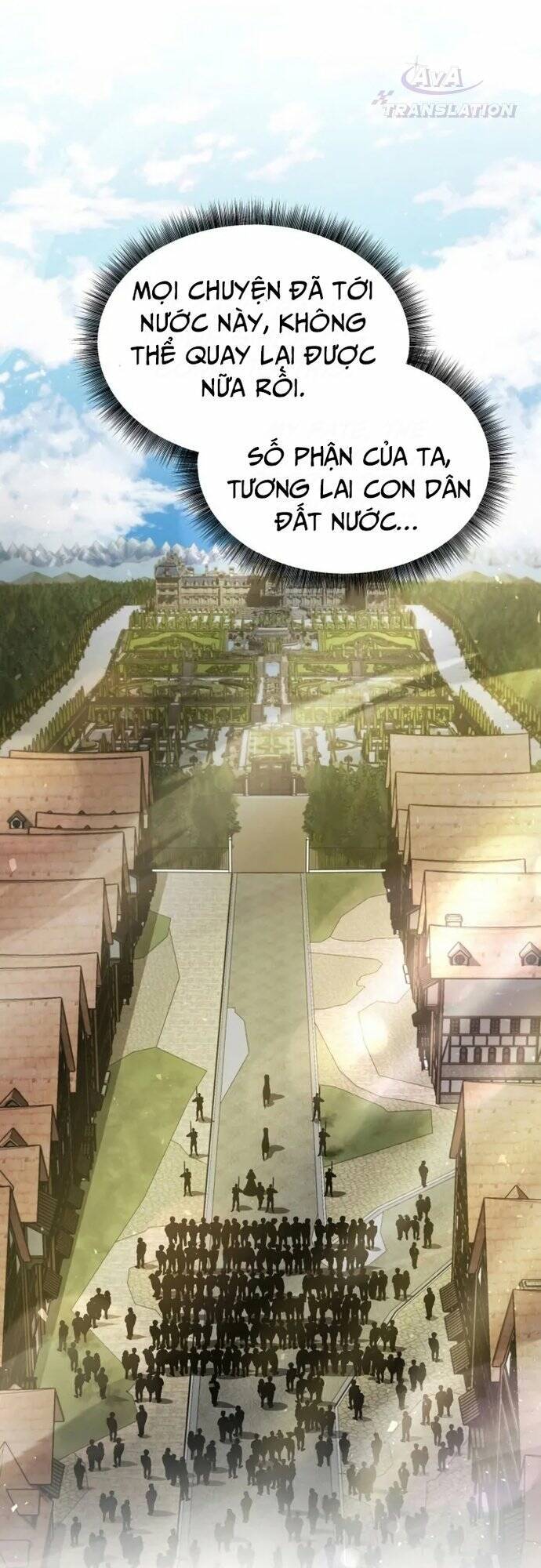 Kiếm Ma Chết Tiệt Chapter 20 - 18