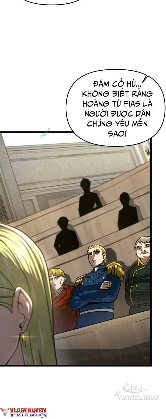 Kiếm Ma Chết Tiệt Chapter 20 - 21