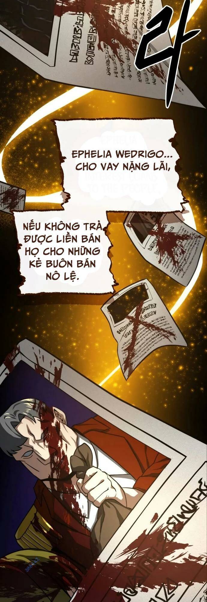 Kiếm Ma Chết Tiệt Chapter 20 - 58