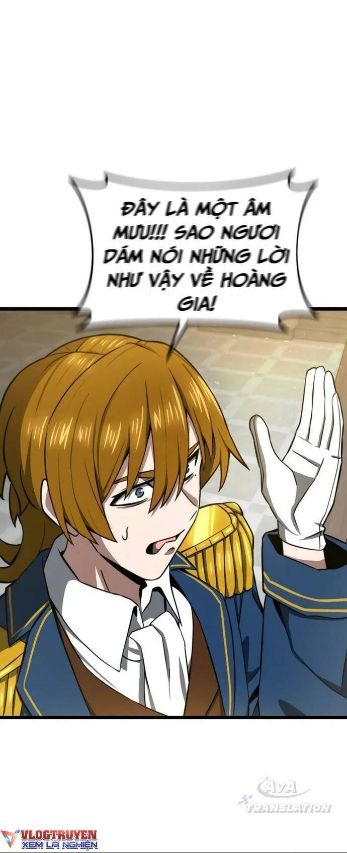 Kiếm Ma Chết Tiệt Chapter 20 - 64
