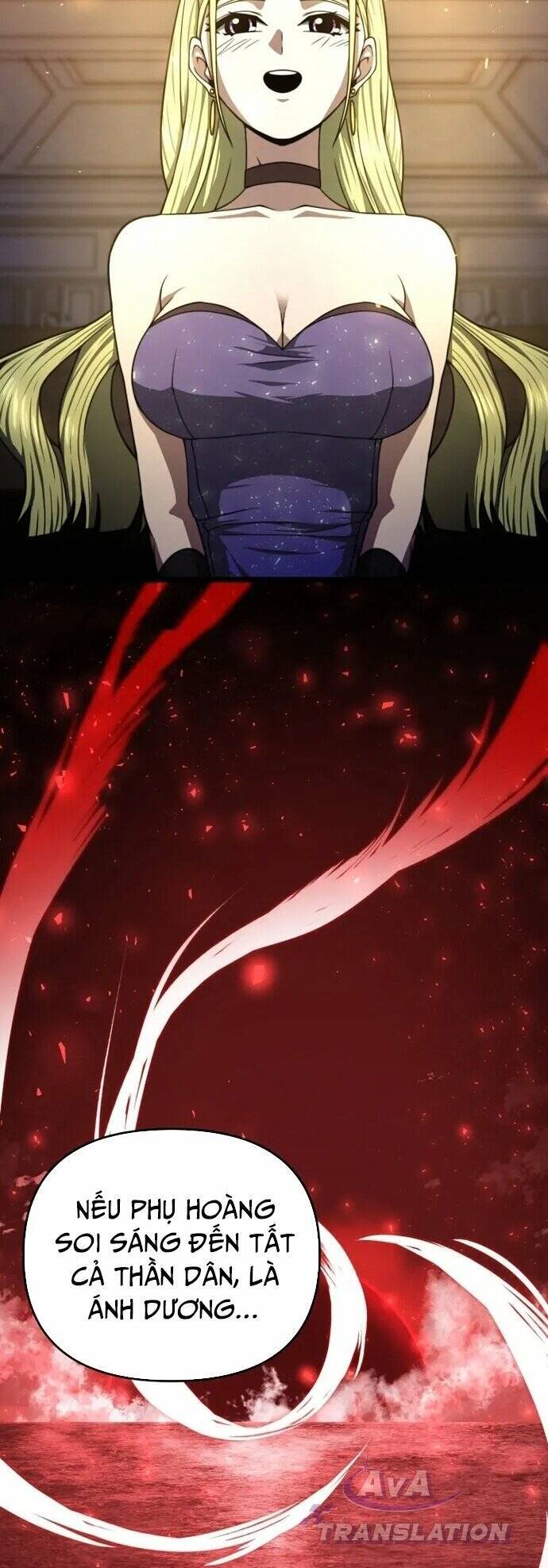 Kiếm Ma Chết Tiệt Chapter 21 - 11