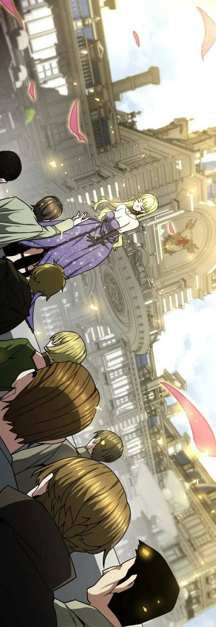 Kiếm Ma Chết Tiệt Chapter 21 - 13