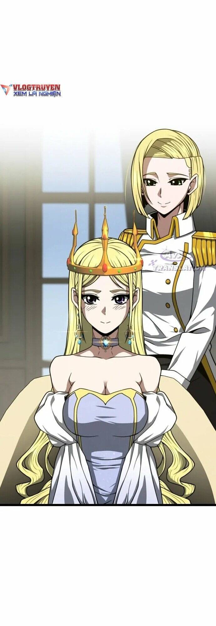 Kiếm Ma Chết Tiệt Chapter 21 - 20