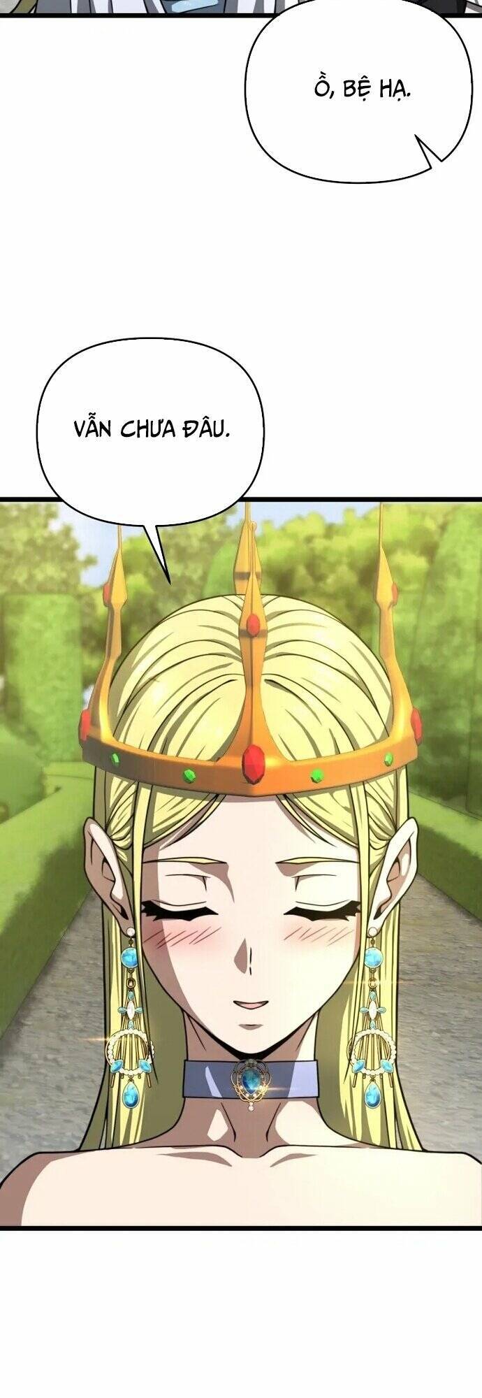 Kiếm Ma Chết Tiệt Chapter 21 - 30