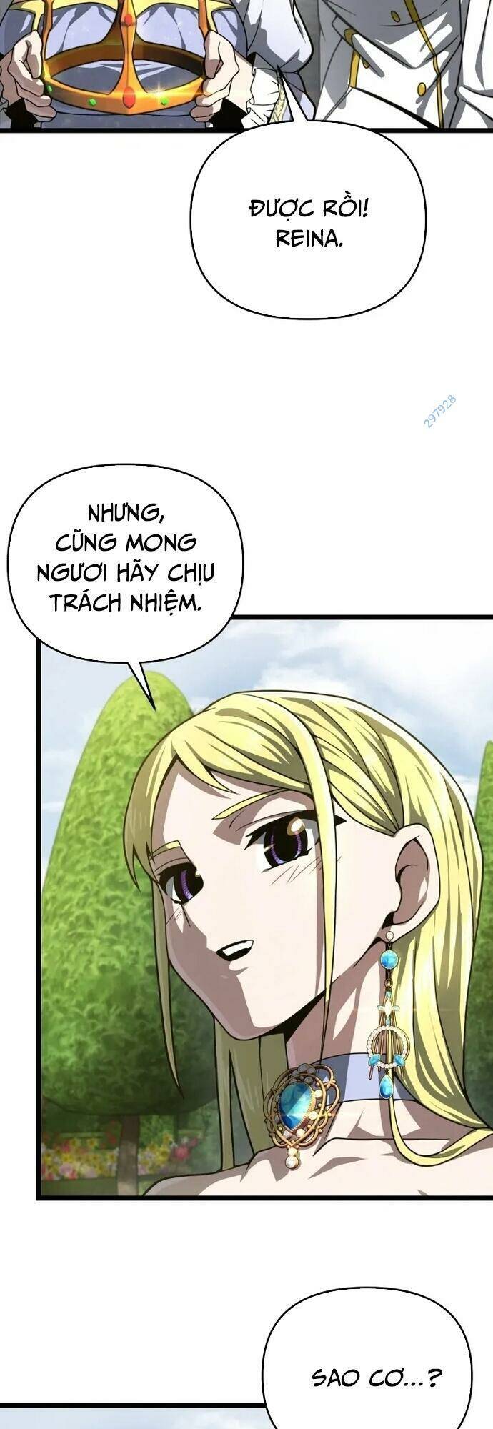 Kiếm Ma Chết Tiệt Chapter 21 - 35