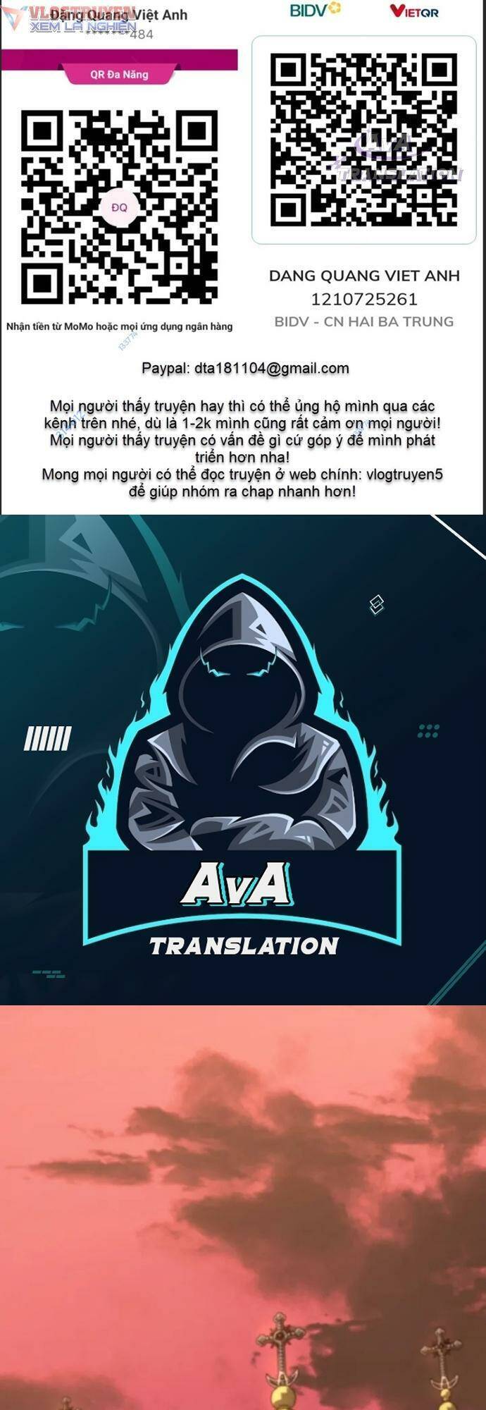 Kiếm Ma Chết Tiệt Chapter 22 - 1