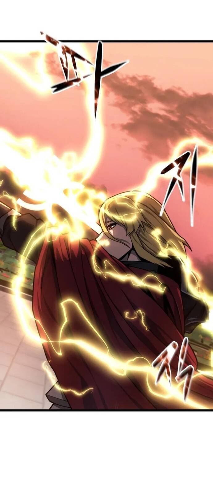Kiếm Ma Chết Tiệt Chapter 22 - 21