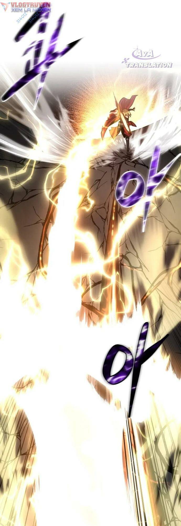 Kiếm Ma Chết Tiệt Chapter 22 - 22